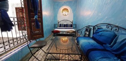 Hostel El Blida - image 11