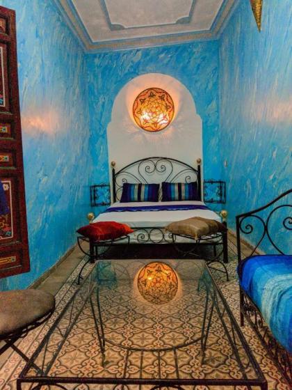 Hostel El Blida - image 12