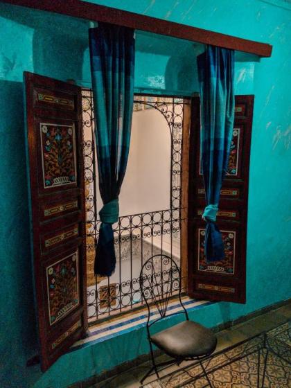 Hostel El Blida - image 13