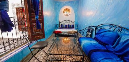 Hostel El Blida - image 14