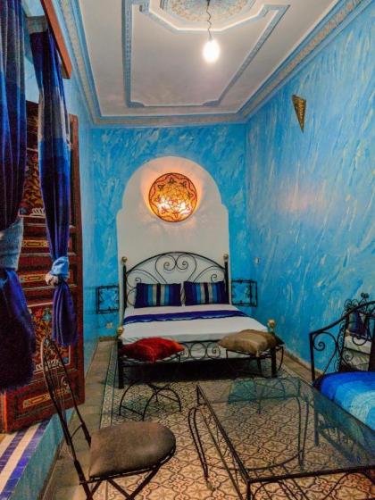 Hostel El Blida - image 15