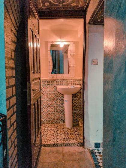 Hostel El Blida - image 16