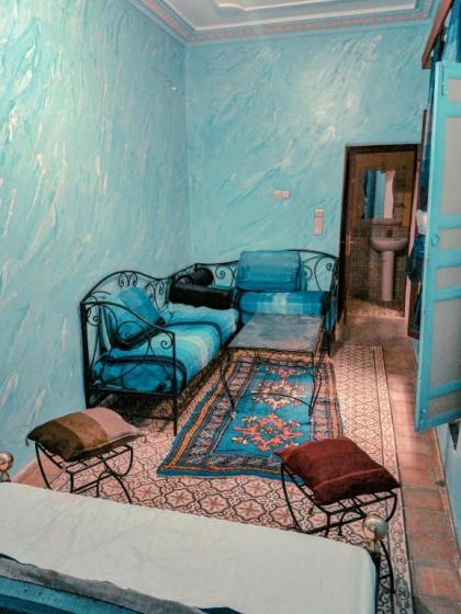 Hostel El Blida - image 17