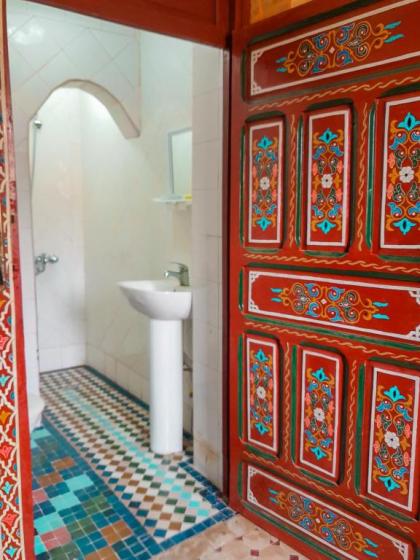 Hostel El Blida - image 19
