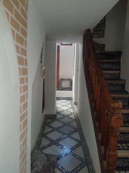 Hostel El Blida - image 2