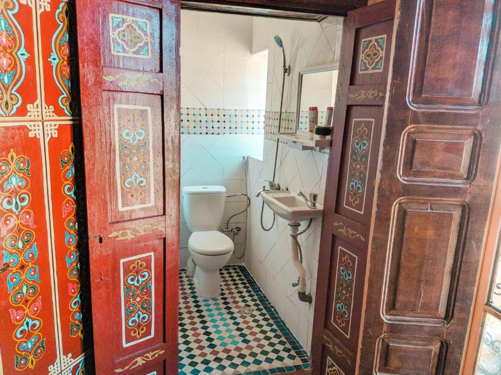Hostel El Blida - image 5