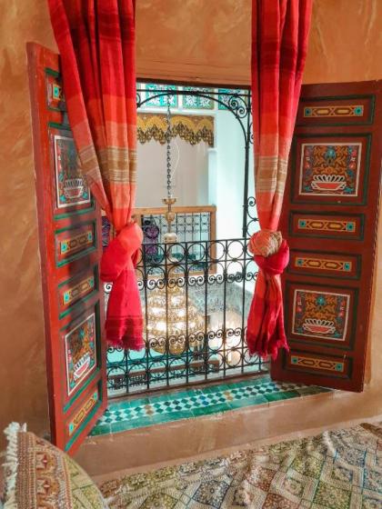 Hostel El Blida - image 7