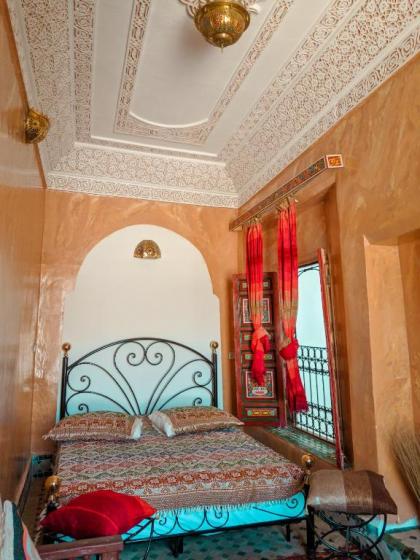 Hostel El Blida - image 9