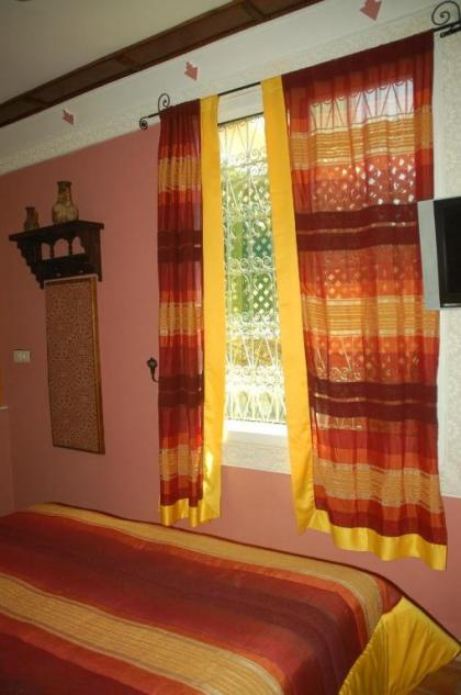 Dar Belmamoun - image 13
