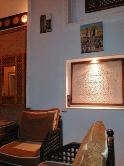 Dar Belmamoun - image 15