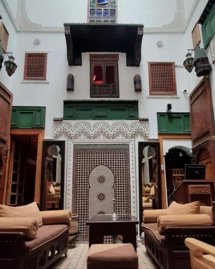 Dar Belmamoun - image 17