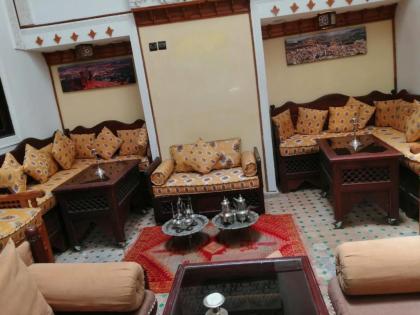 Dar Belmamoun - image 2