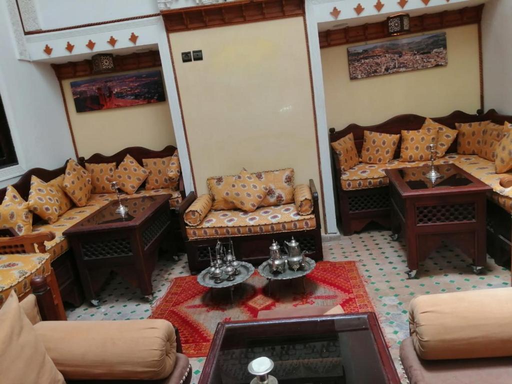 Dar Belmamoun - image 2