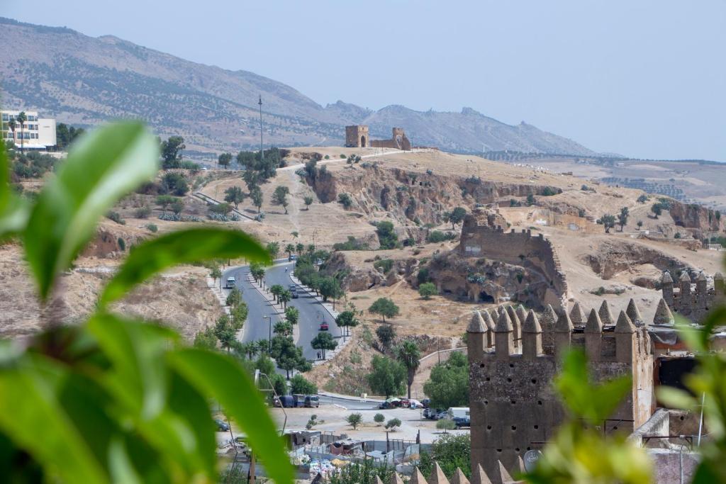 Dar Belmamoun - image 4