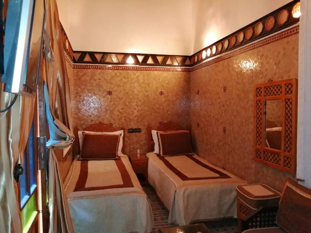 Dar Belmamoun - image 6