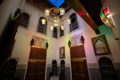 Riad Rasia - image 1