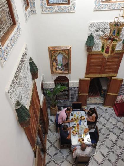 Riad Rasia - image 2