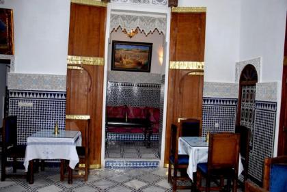 Riad Rasia - image 3