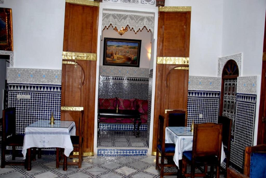 Riad Rasia - image 3