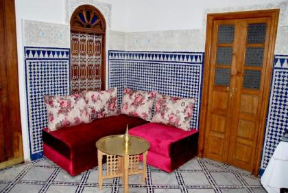 Riad Rasia - image 4