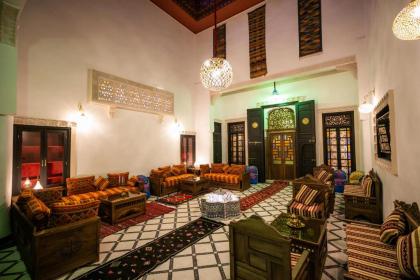 Dar Layali Fez - image 1