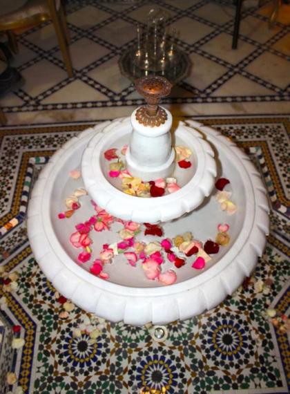 Riad Sidrat Fes - image 10