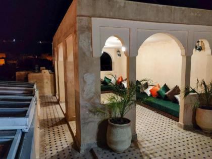 Riad Sidrat Fes - image 14