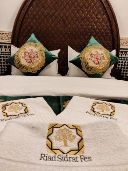 Riad Sidrat Fes - image 15