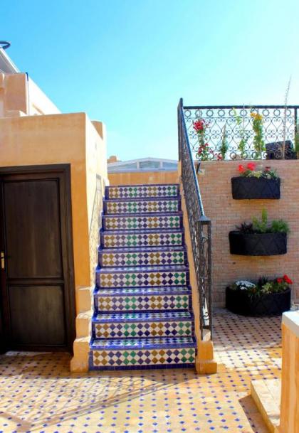 Riad Sidrat Fes - image 16