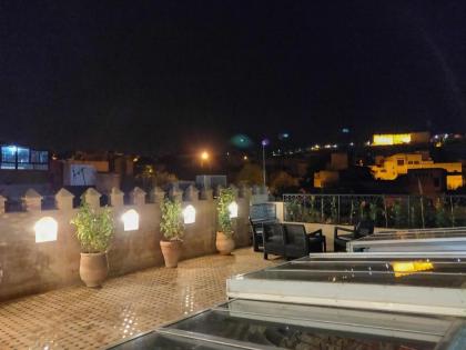 Riad Sidrat Fes - image 17