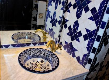 Riad Sidrat Fes - image 6