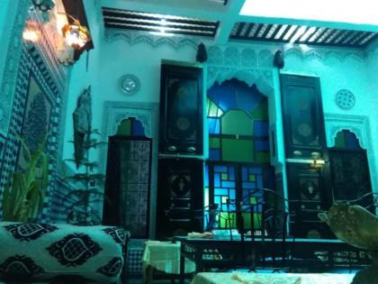 DAR EL AAMOURI - image 1