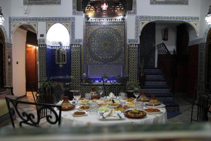 Riad Sahraui - image 1
