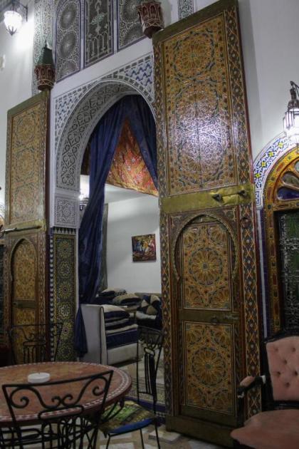 Riad Sahraui - image 3