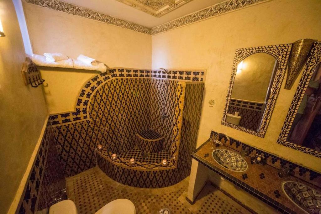 Charming Riad Ouliya in Fès - main image