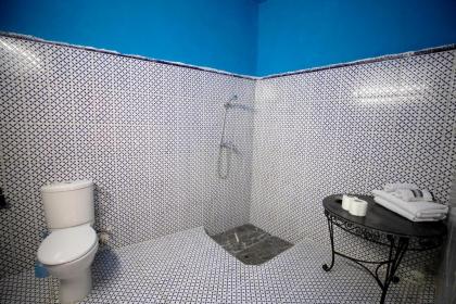 Apartment with 2 bedrooms in Fes El Bali Fes with enclosed garden and WiFi - image 14