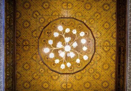 Apartment with 2 bedrooms in Fes El Bali Fes with enclosed garden and WiFi - image 20