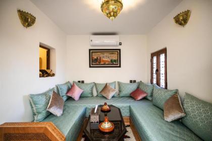 Apartment Lala Rkia - image 1