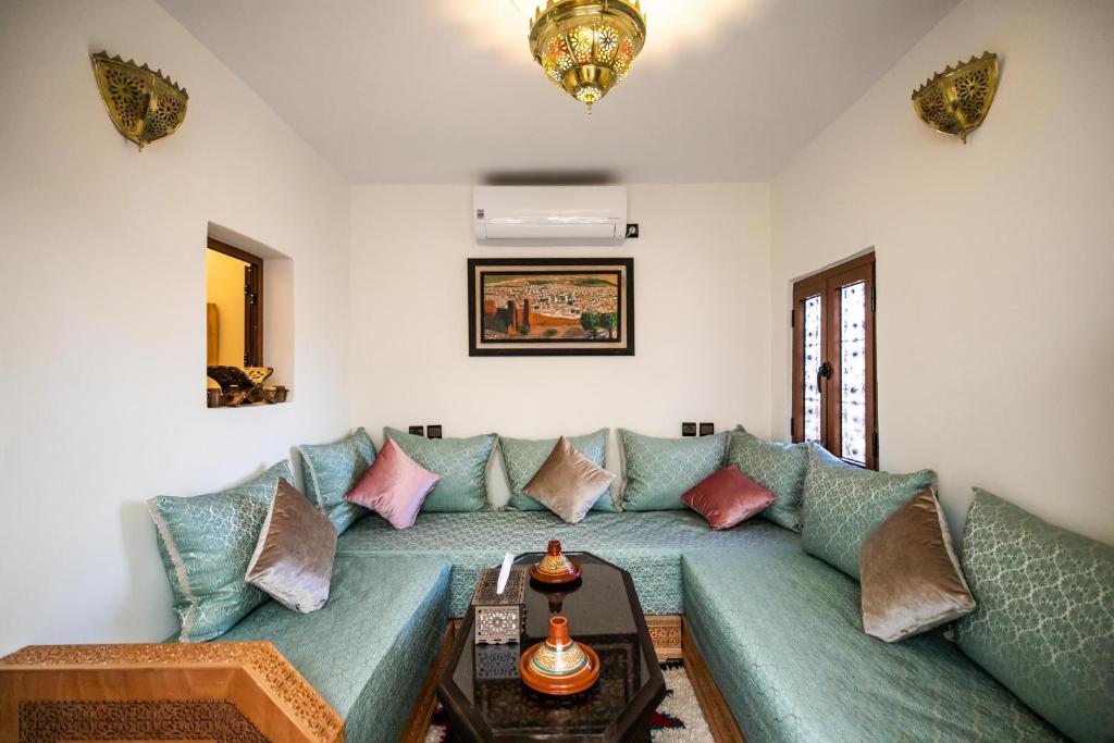 Apartment Lala Rkia - main image