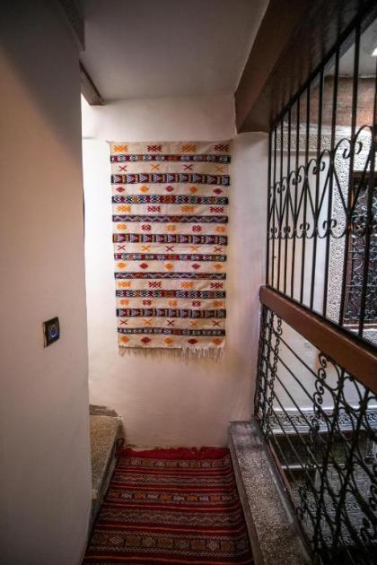 Apartment Lala Rkia - image 10