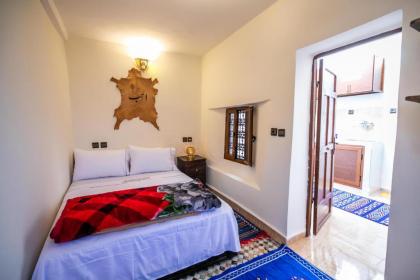 Apartment Lala Rkia - image 15