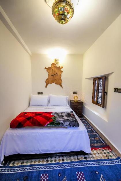 Apartment Lala Rkia - image 18