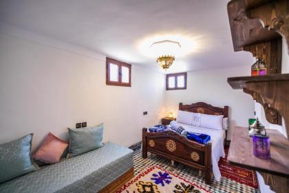 Apartment Lala Rkia - image 2