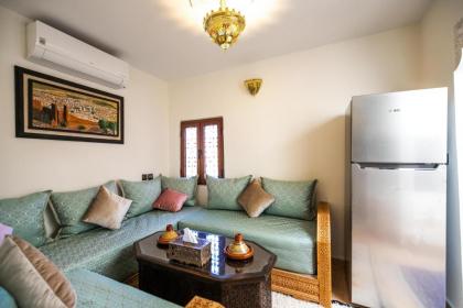 Apartment Lala Rkia - image 20
