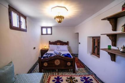 Apartment Lala Rkia - image 3