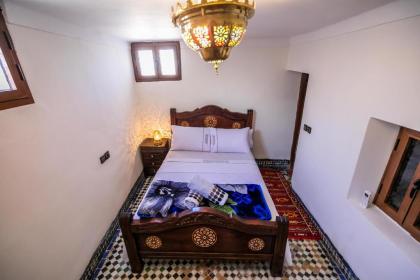 Apartment Lala Rkia - image 4