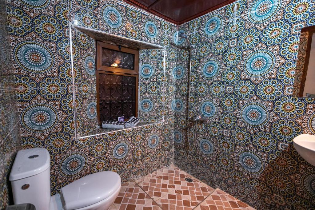 Apartment Lala Rkia - image 6