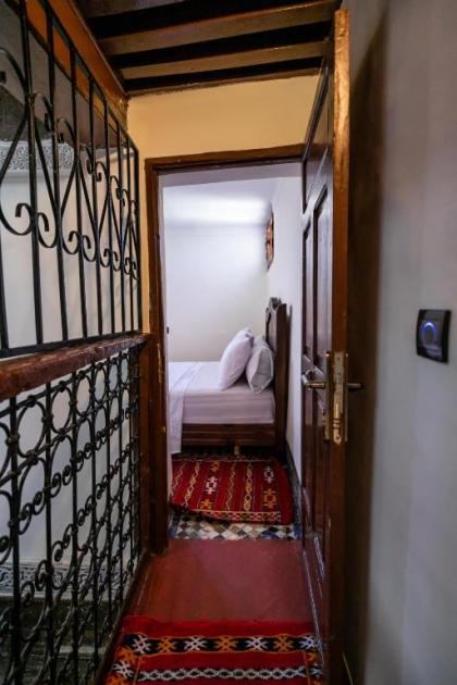 Apartment Lala Rkia - image 8