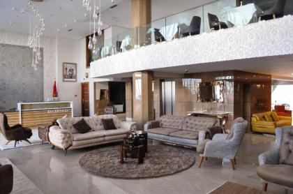 Hôtel Atlas Saiss Fès - image 1