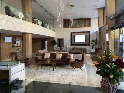 Hôtel Atlas Saiss Fès - image 10